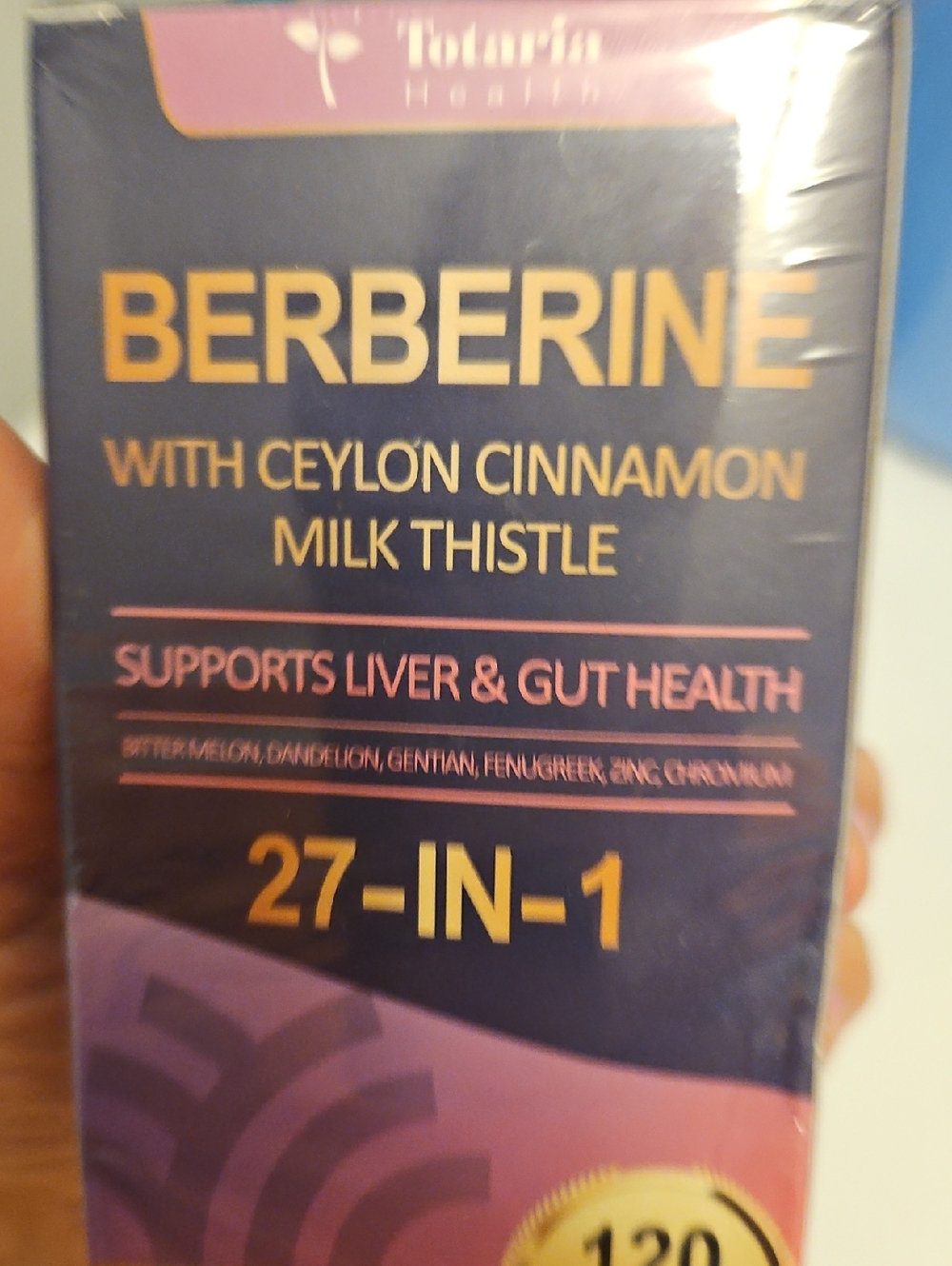 Berberine